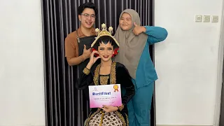 YA ALLAH TERIMAKASIH 🙏🏻🥰 ISO BELAJAR GOLEK ILMU SAMPEK JOGJA BERSAMA MUA GALIH 🥰❤️‍🔥