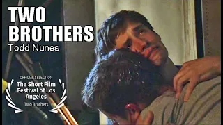 TWO BROTHERS - Life with my Schizophrenic Brother - Film Festival - Short Film - True Story - Nunes