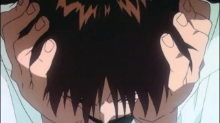 Evangelion Episode 25: Shinji's Guilt