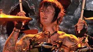 Avenged Sevenfold Critical Acclaim Drums and Vocals Only HD