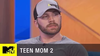 Teen Mom 2 (Season 7) | 'Adam Tells Dr. Drew He Wants Out' Official Sneak Peek | MTV