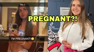 Piper Rockelle REVEALS THAT She's PREGNANT?! 😱😳 **With Proof** | Piper Rockelle tea