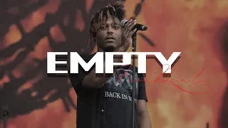 [FREE] Juice WRLD Type Beat - "Empty" | Melodic Type Beat 2024