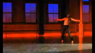 Patrick Swayze ONE LAST DANCE music Craig David