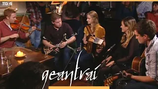 FullSet - Irish Traditional Folk Group  - Ned Kelly Tunes | Tir Dhá Ghlas, Tiobraid Árann | TG4