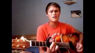 Baby I Love You - Tiffany Alvord (Cover by Will)