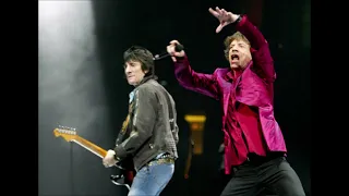 The Rolling Stones Live Full Concert Fleet Center, Boston, 12 January 2003