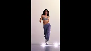 Woman - Doja Cat Dance Choreography by Marcuema