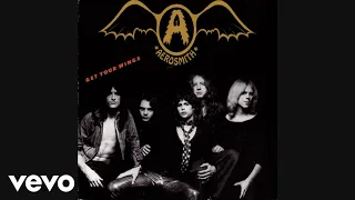 Aerosmith - Same Old Song And Dance (Audio)