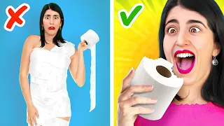 REAL VS CAKE FOOD CHALLENGE! || Chocolate VS Real by 123 Go! GENIUS