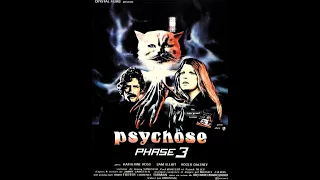 Rétro Movies #11 : "Psychose, phase 3" (1978) Richard Marquand