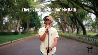 There's Nothing Holdin' Me Back By Shawn Mendes ( cover by Insan)