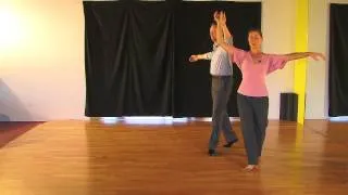 American Rumba Basics