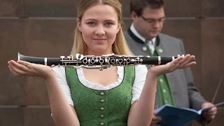 Concertino für Klarinette - Stadtkapelle Perg