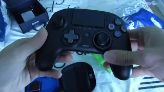 UNBOXING et TEST de la Nacon Révolution Pro Controller 3 🤩! (elle est incroyable)