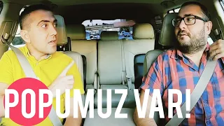 DJ Teymur — Söz azadlığı, Adlarımız, Lukaşenko, Hanibalizm və "Göt günündə trek" haqqında