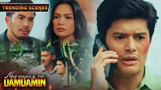 'Laro' Episode | Nag-aapoy Na Damdamin Trending Scenes