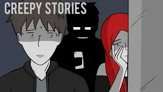 7 Creepy True Stories Animated (Compilation of April 2019)