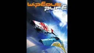 Wipeout Pure-Intro