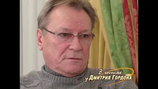 Шакуров о Гундаревой