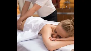 CRACKING EVERY PART OF THE BODY to RELIEVE HEADACHES! Body massage