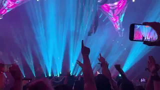 Ran-D - Hurricane - Live @ Qlimax 2022 4k60