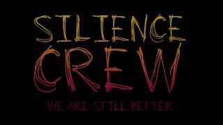 Silience Crew | 8 Марта и поздравление любимым