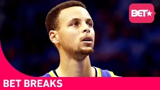 Keeping It 100: The Reason Steph Curry Is Skipping the Olympics
