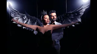 Persian Wedding (Fashion Clip) Sarvenaz & Pedram