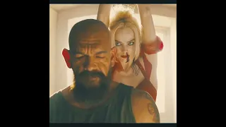 Harley Quinn Escape  Suicide Squad 2 || 60fps 🔥🔥 #shorts