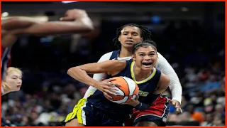 🏀💥Satou Sabally Falls Lynx Fans 'Disgusting' After Testy Contest💥