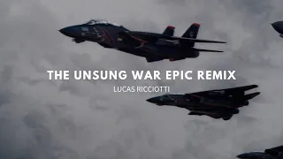 The Unsung War - Ace Combat 5 Remix - Lucas Ricciotti