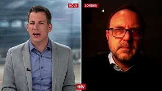 Neumann: "To-do-Liste" nach Angriff"Israel will Hamas das Genick brechen" | ntv