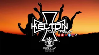 AMBIANCE KOMPA _ DJ KELTON _ (REMIX ZOUK)4Tilek 2K20