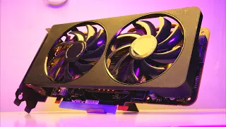Gaming with R9 285 2GB in 2023