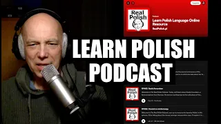 Learn Polish Podcast | EKSPERYMENT PSYCHOLOGICZNY | RP465