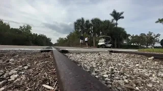 LEGAL ACTION: Homeowners hoping to cash out on Bonita Estero Rail Trail