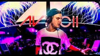 Best Songs Of Avicii Legend I Avicii Greatest Hits Mix 2022