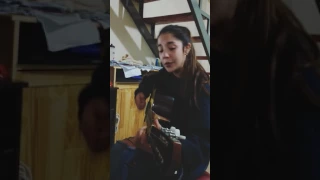 Amor clasificado pedasito (Cover) Cumbia nena