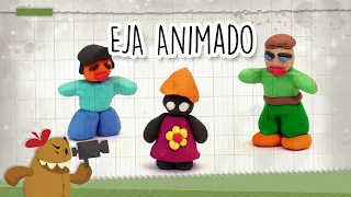 EJA Animado (Animated EJA)