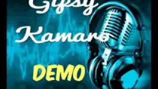 GIPSY KAMARO DEMO |CELY ALBUM|