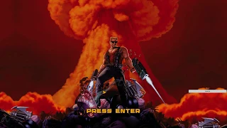 Dozkoz и Duke Nukem 3D. 4 стрим. (+Разговоры, Чат-рулетка) [Алкострим]. 1 часть.