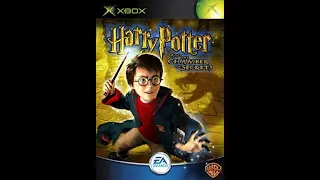 Harry Potter and The Chamber of Secrets | Xbox + 16:9 | Longplay Full Game Walkthrough No Commentary