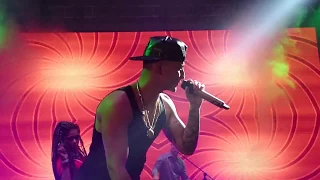 Miss Independent - Maluma En Vivo, Bogota 2014