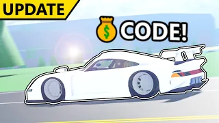 🔥 CAR EVENT! 🚗 - Car Dealership Tycoon Update Trailer
