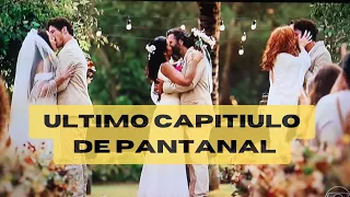 ULTIMO CAPITULO DE PANTANAL