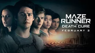 Maze Runner: The Death Cure | No More | Fox Star India | February 2