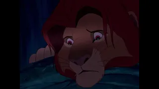 The Lion King - He Lives in You (Tina Turner Version)