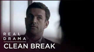 Frank's Story | Clean Break | Full Episodes | Real Drama