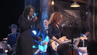 Buddy Guy 2012 The Kennedy Center Honors (complete)